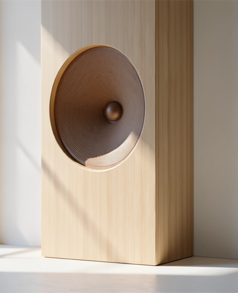 La estética de la pureza sonora