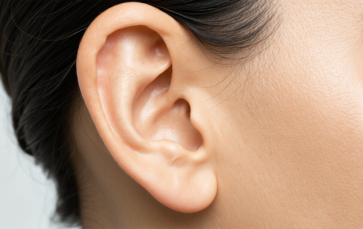 La fragilidad y belleza del sistema auditivo